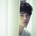 Seo In Guk Photoshoot