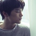 Seo In Guk Photoshoot