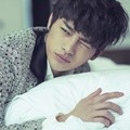 Seo In Guk Photoshoot