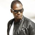 Taio Cruz Photoshoot