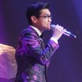 Penampilan Afgan di SCTV Music Awards 2014