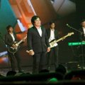 Penampilan Wali di SCTV Music Awards 2014