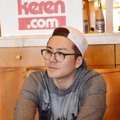 Wawancara Eksklusif WowKeren Bersama Eru