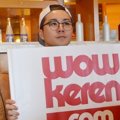 Wawancara Eksklusif WowKeren Bersama Eru
