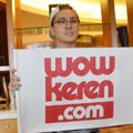 Wawancara Eksklusif WowKeren Bersama Eru