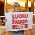 Wawancara Eksklusif WowKeren Bersama Eru