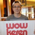 Wawancara Eksklusif WowKeren Bersama Eru
