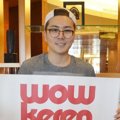 Wawancara Eksklusif WowKeren Bersama Eru