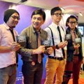 Yovie & Nuno Saat Peluncuran Album 'Still The One'