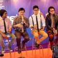 Yovie & Nuno Saat Peluncuran Album 'Still The One'