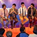 Yovie & Nuno Saat Peluncuran Album 'Still The One'