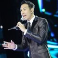 Daniel Mananta Saat Menjadi Host 'Indonesian Idol'