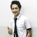 Dicky SM*SH Ditemui Seusai Syuting Sinetron 'Ganteng-Ganteng Serigala'