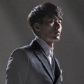 Hyun Bin di Majalah Cine21 No. 950