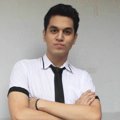 Kevin Julio Ditemui Seusai Syuting Sinetron 'Ganteng-Ganteng Serigala'