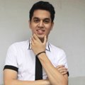 Kevin Julio Ditemui Seusai Syuting Sinetron 'Ganteng-Ganteng Serigala'