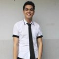 Kevin Julio Ditemui Seusai Syuting Sinetron 'Ganteng-Ganteng Serigala'