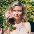 Kirsten Dunst di Majalah W Edisi Mei 2014