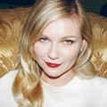 Kirsten Dunst di Majalah W Edisi Mei 2014