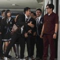 Ricky Harun Saat Syuting Sinetron 'Ganteng-Ganteng Serigala'