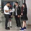 Ricky Harun Saat Syuting Sinetron 'Ganteng-Ganteng Serigala'