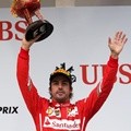 Fernando Alonso di Posisi 3 dengan Perolehan 41 Poin