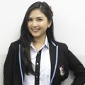 Jessica Mila Ditemui Seusai Syuting Sinetron 'Ganteng-Ganteng Serigala'