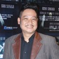 Ki Kusumo di Premiere Film 'Mall Klender'