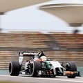 Posisi 10 Ditempati Sergio Perez dengan 18 Poin