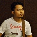 Sesi Latihan Jelang Konser 'Historical Moment Kerispatih with Sammy Simorangkir'