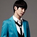 Baek Chan 8Eight Photoshoot Mini Album '8eight'