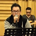 Fandy Sempat Grogi Sebelum Latihan Nyanyi Bareng Sammy