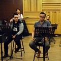 Kerispatih dan Sammy Latihan Jelang Reuni Pertama Sejak Berpisah 2010 Lalu