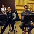 Sammy Bakal Kolaborasi Bareng Fandy di Konser
