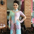 Metha Yunatria di Acara 'Selebrita Siang' Trans7