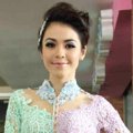 Metha Yunatria di Acara 'Selebrita Siang' Trans7