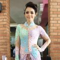 Metha Yunatria di Acara 'Selebrita Siang' Trans7