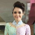 Metha Yunatria di Acara 'Selebrita Siang' Trans7