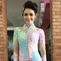 Metha Yunatria di Acara 'Selebrita Siang' Trans7