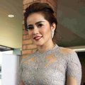 Olla Ramlan di Acara 'Selebrita Siang' Trans7