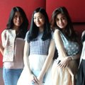 Princess Saat Ditemui di Cilandak Town Square, Jakarta Selatan