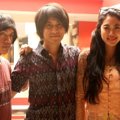 Vierratale Saat Ditemui di Cilandak Town Square, Jakarta Selatan