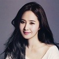 Kwon Yuri Girls' Generation di Majalah InStyle Edisi Mei 2014