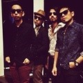 Pongki Barata, Nugie, Ariyo Wahab dan Baim Membentuk The Dance Company