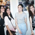 Princess Saat Promo Single 'Mendua' di OZ Radio