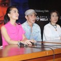 Syukuran Film '3 Nafas Likas'