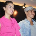 Syukuran Film '3 Nafas Likas'
