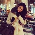 Velove Vexia Terkenal Berkat Sinetron 'Olivia' Tahun 2007