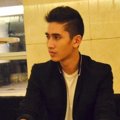 Verrell Bramasta Saat Ditemui di Studio Metro TV, Jakarta