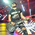 Kotak Turut Tampil di Panggung Global Seru Awards 2014